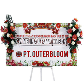 Good Fortune Ambon
