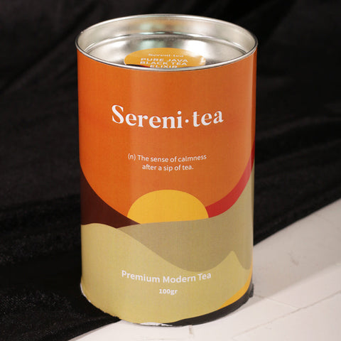 Merry Red Serene Hampers