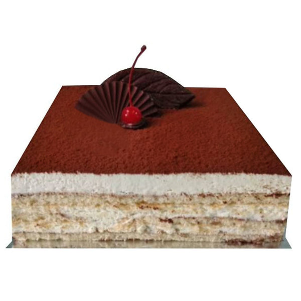 Jual Authentic Tiramisu Cake Harga Terbaik March 2025 | Outerbloom Business