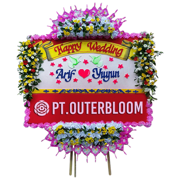 Beautiful Blossom Surakarta Solo