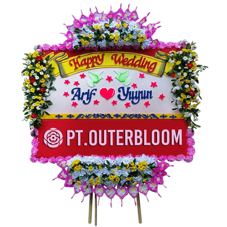 Beautiful Blossom Surakarta Solo