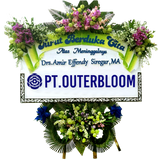 WOM Finance Papan Bunga Yogyakarta