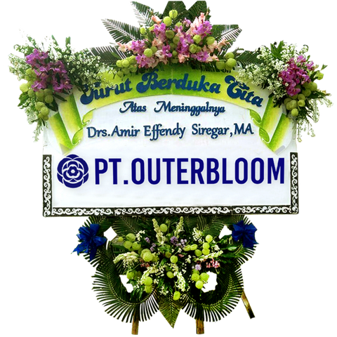 WOM Finance Papan Bunga Yogyakarta