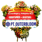 AIA PAPAN BUNGA WEDDING 037