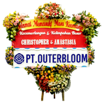 AIA PAPAN BUNGA WEDDING 037