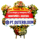 WOM Finance Papan Bunga Yogyakarta