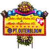 AIA PAPAN BUNGA WEDDING 024