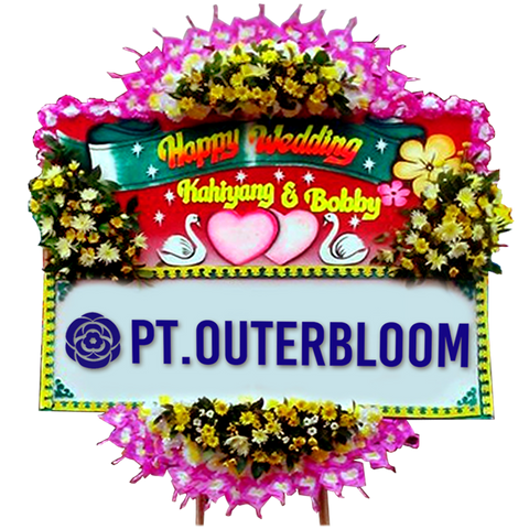 Blossom Crown Surakarta Solo