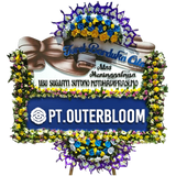 Cermati Papan Bunga Jawa Tengah