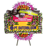 Cermati Papan Bunga Jawa Tengah