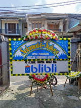 Bunga Exclusive Blibli