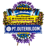 Cermati Papan Bunga Jawa Tengah