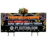 Cermati Papan Bunga Sumatra