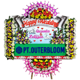 Cermati Papan Bunga Jawa Tengah