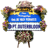 WOM Finance Papan Bunga Yogyakarta