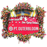 AIA PAPAN BUNGA WEDDING 050