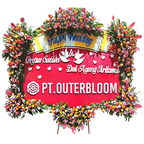 AIA PAPAN BUNGA WEDDING 050
