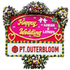 AIA PAPAN BUNGA WEDDING 028