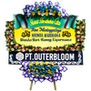 AIA PAPAN BUNGA CONDOLENCES 044
