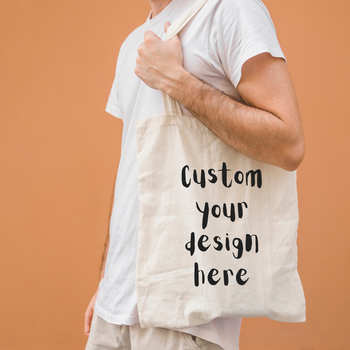 Personalized Totebag