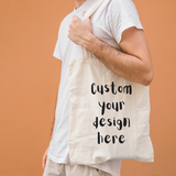 Personalized Totebag