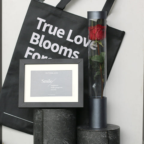 Outerbloom Love Memento