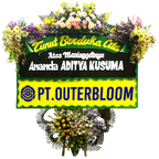 AIA PAPAN BUNGA CONDOLENCES 041