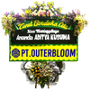 AIA PAPAN BUNGA CONDOLENCES 041
