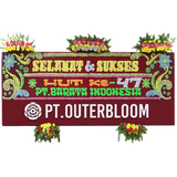 AIA PAPAN BUNGA CONGRATULATIONS 029