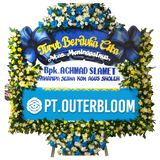 AIA PAPAN BUNGA CONDOLENCES 046