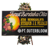 Cermati Papan Bunga Kalimantan