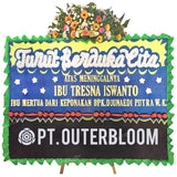 Cermati Papan Bunga Kalimantan