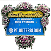 AIA PAPAN BUNGA CONDOLENCES 032