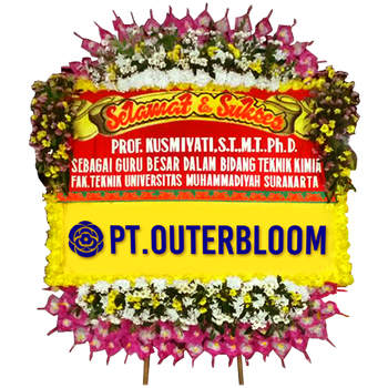 Auspicious Apertures Surakarta Solo