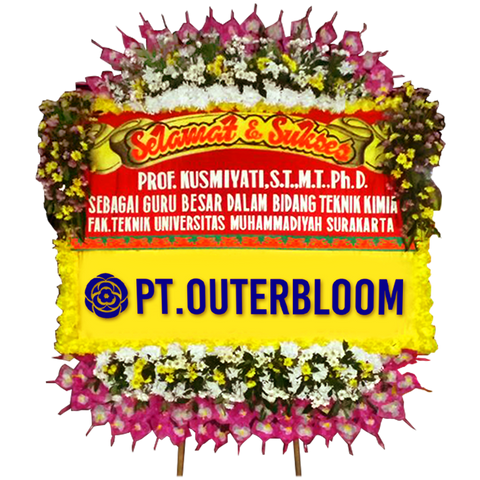 Auspicious Apertures Surakarta Solo