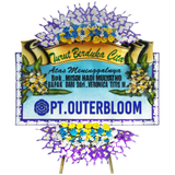 Cermati Papan Bunga Jawa Tengah