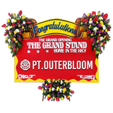 WOM Finance Papan Bunga Jawa Timur