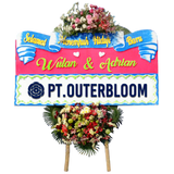 WOM Finance Papan Bunga Yogyakarta