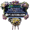 AIA PAPAN BUNGA CONDOLENCES 043