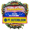 AIA PAPAN BUNGA CONGRATULATIONS 023