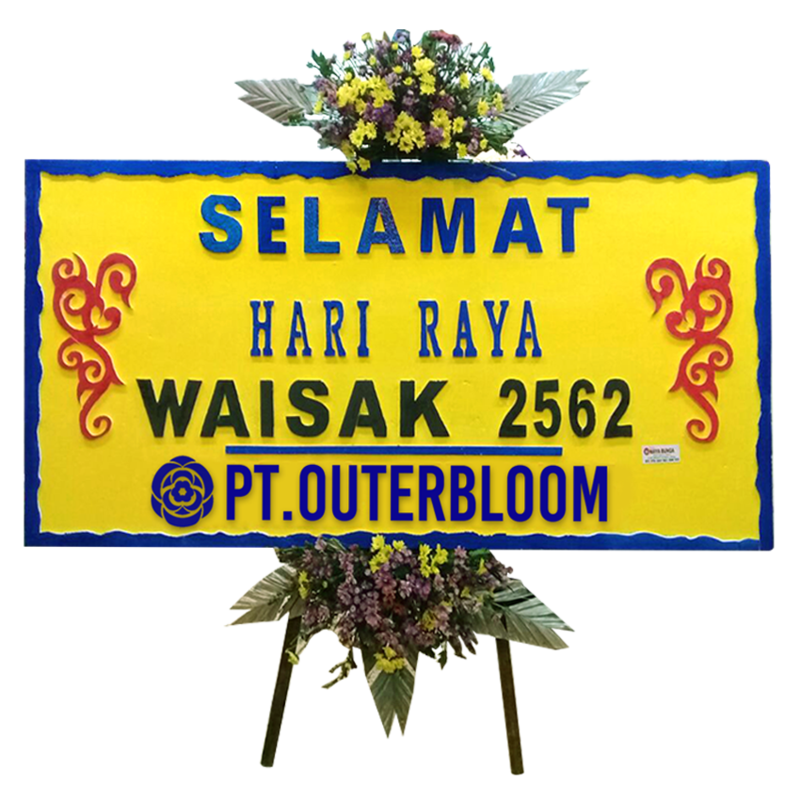WOM Finance Papan Bunga Kalimantan