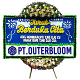 WOM Finance Papan Bunga Jabodetabek