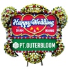 AIA PAPAN BUNGA WEDDING 029