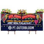 Cermati Papan Bunga Sumatra