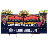 AIA PAPAN BUNGA WEDDING 034