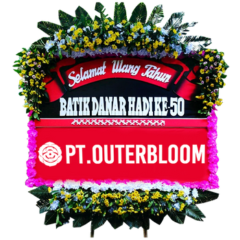 Lively Celebration Surakarta Solo