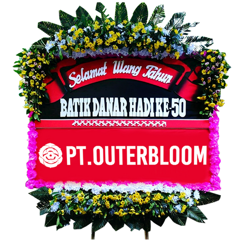 Lively Celebration Surakarta Solo