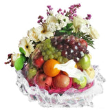 WOM Finance Parcel Buah Bali