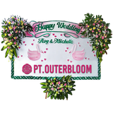 Cermati Papan Bunga Jawa Timur