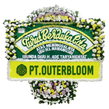 WOM Finance Papan Bunga Jawa Barat